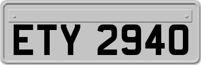 ETY2940