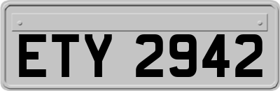 ETY2942