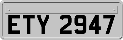 ETY2947