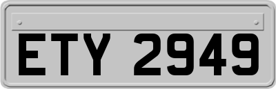 ETY2949