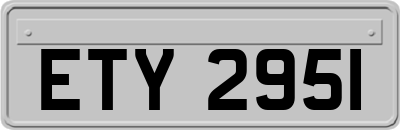 ETY2951