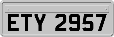 ETY2957