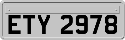 ETY2978