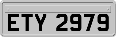 ETY2979