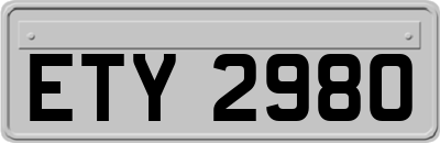 ETY2980