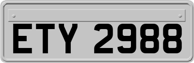 ETY2988