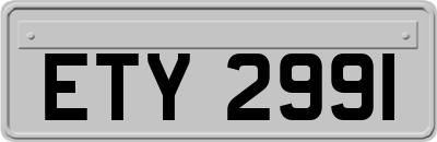 ETY2991