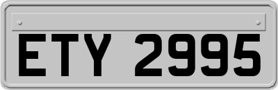 ETY2995
