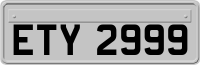 ETY2999