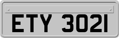 ETY3021