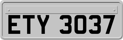ETY3037