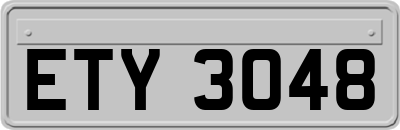 ETY3048