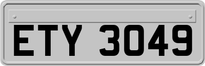 ETY3049