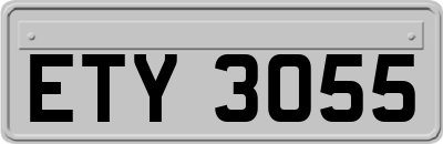 ETY3055