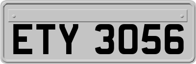 ETY3056