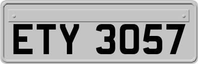 ETY3057