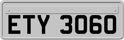 ETY3060