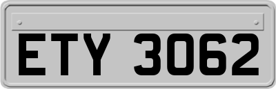 ETY3062
