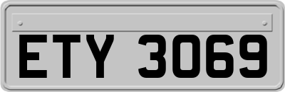 ETY3069