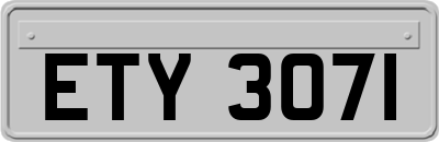 ETY3071