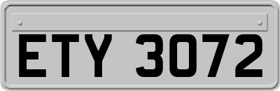 ETY3072