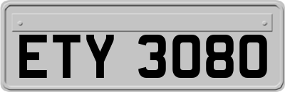 ETY3080