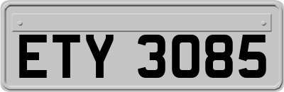 ETY3085