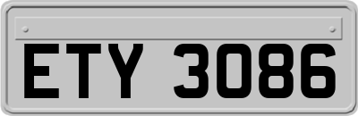 ETY3086