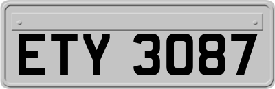 ETY3087
