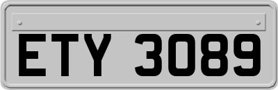 ETY3089