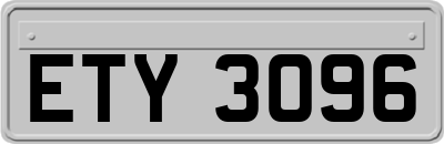 ETY3096