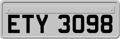 ETY3098