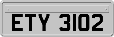 ETY3102