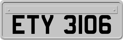 ETY3106