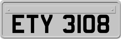 ETY3108