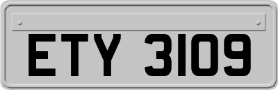 ETY3109