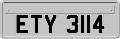 ETY3114