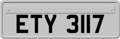 ETY3117