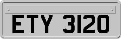 ETY3120