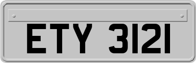 ETY3121