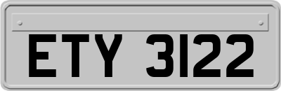 ETY3122