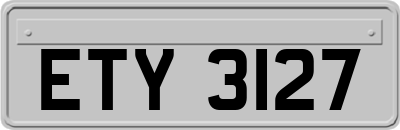 ETY3127