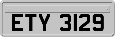 ETY3129