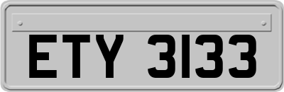 ETY3133