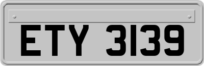 ETY3139