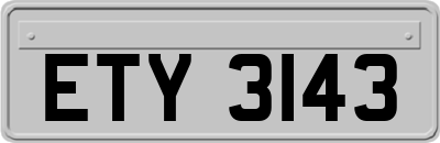 ETY3143