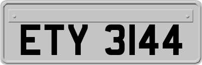 ETY3144