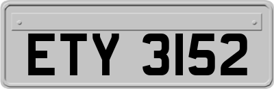 ETY3152