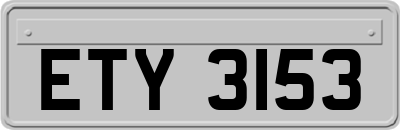 ETY3153