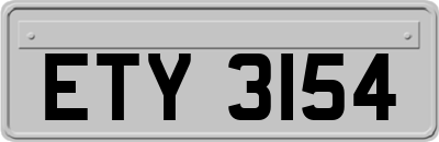 ETY3154